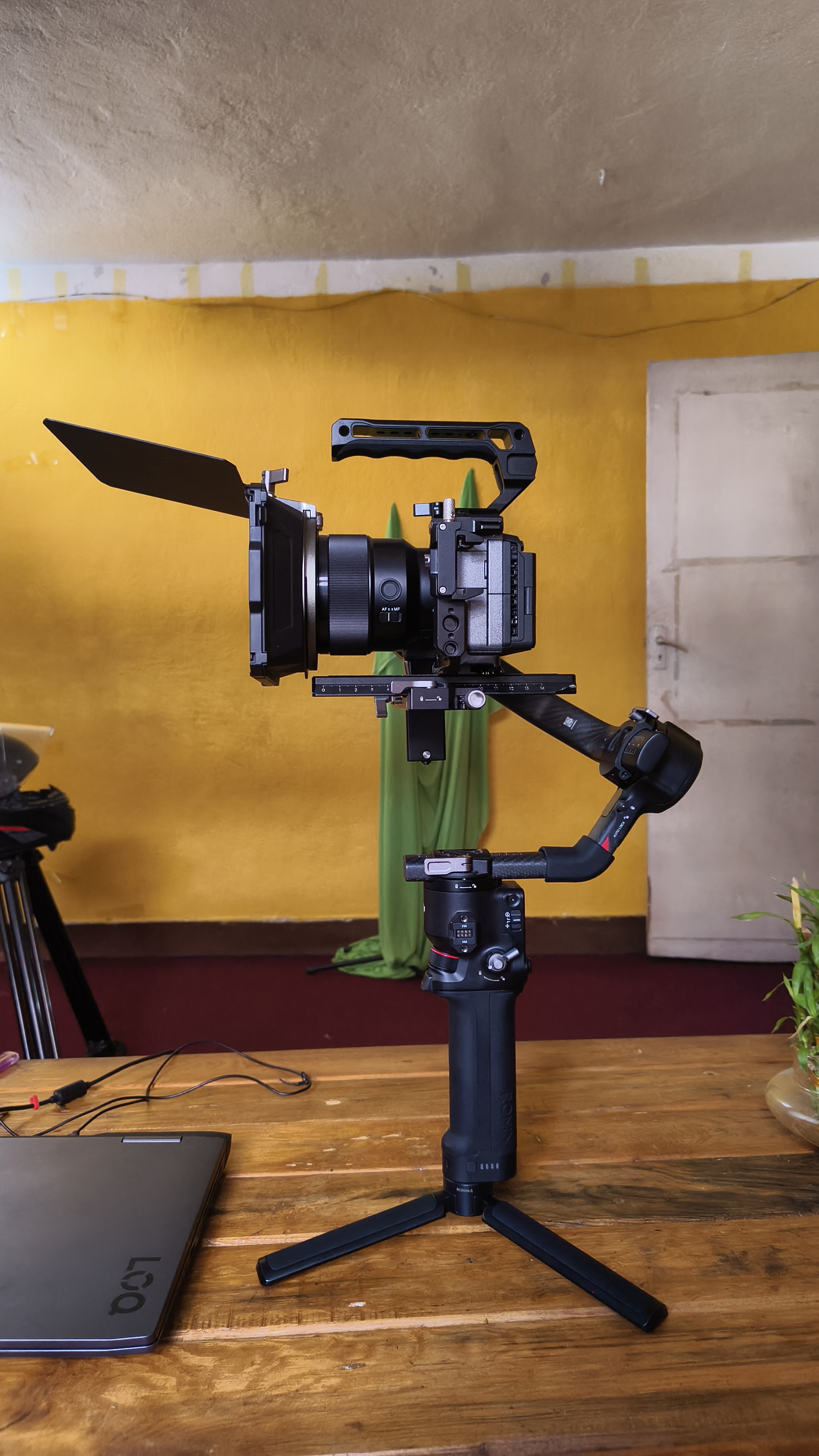 SONY FX3 full set 1